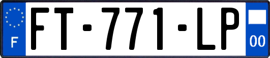 FT-771-LP
