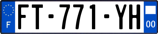 FT-771-YH