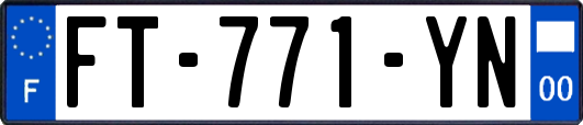 FT-771-YN