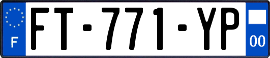 FT-771-YP