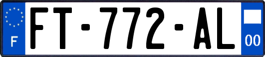 FT-772-AL