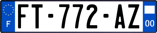 FT-772-AZ