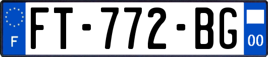 FT-772-BG