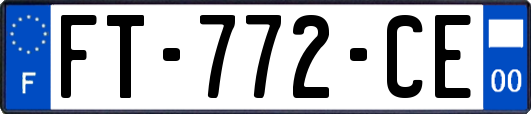 FT-772-CE