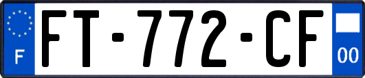 FT-772-CF