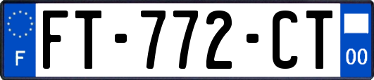 FT-772-CT