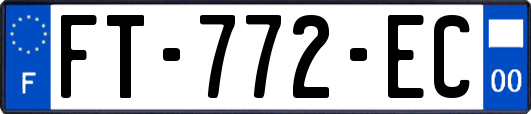 FT-772-EC