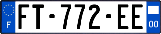 FT-772-EE