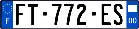FT-772-ES