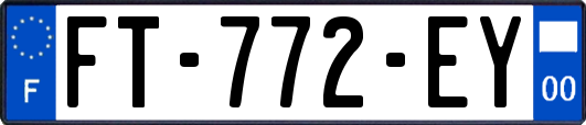 FT-772-EY