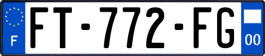 FT-772-FG