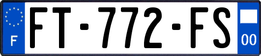 FT-772-FS