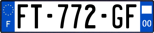 FT-772-GF