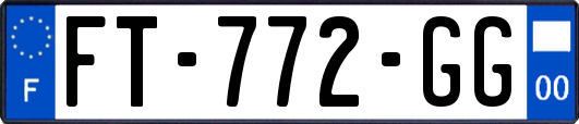 FT-772-GG