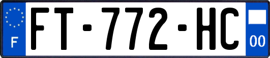 FT-772-HC