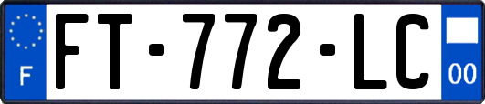 FT-772-LC