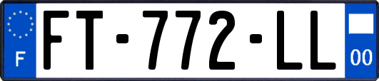 FT-772-LL