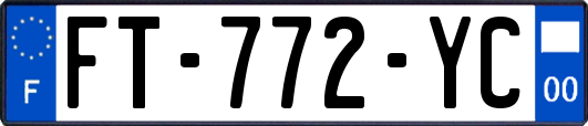 FT-772-YC
