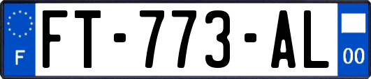 FT-773-AL