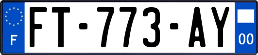 FT-773-AY