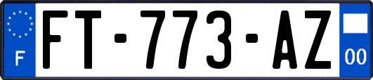 FT-773-AZ