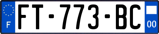 FT-773-BC