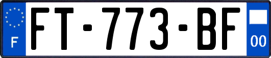 FT-773-BF