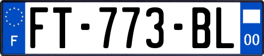 FT-773-BL