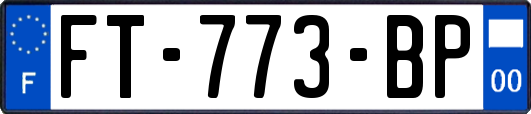 FT-773-BP