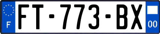 FT-773-BX