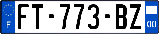 FT-773-BZ