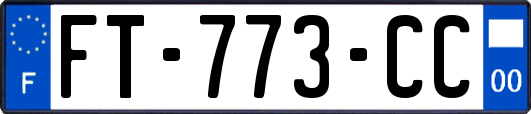 FT-773-CC