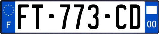 FT-773-CD