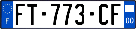 FT-773-CF