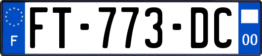 FT-773-DC