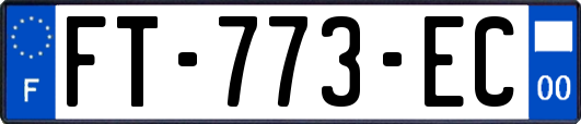 FT-773-EC