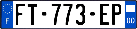 FT-773-EP