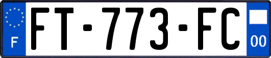 FT-773-FC