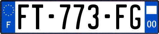 FT-773-FG