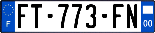 FT-773-FN