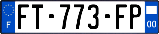 FT-773-FP