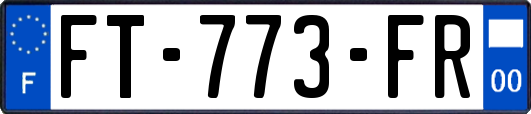 FT-773-FR