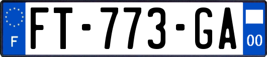 FT-773-GA