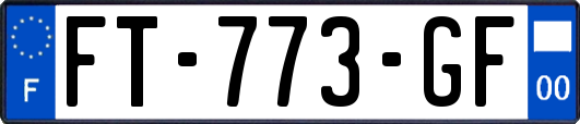 FT-773-GF