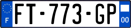 FT-773-GP