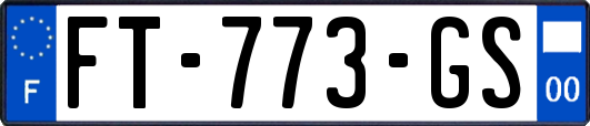 FT-773-GS