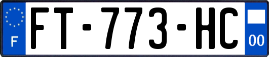 FT-773-HC