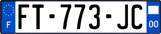 FT-773-JC