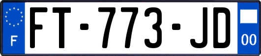 FT-773-JD