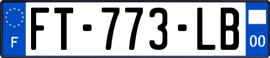 FT-773-LB